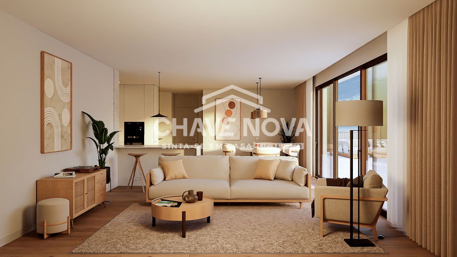 Apartamento T1 para Venda em Gondomar (São Cosme), Valbom e Jovim