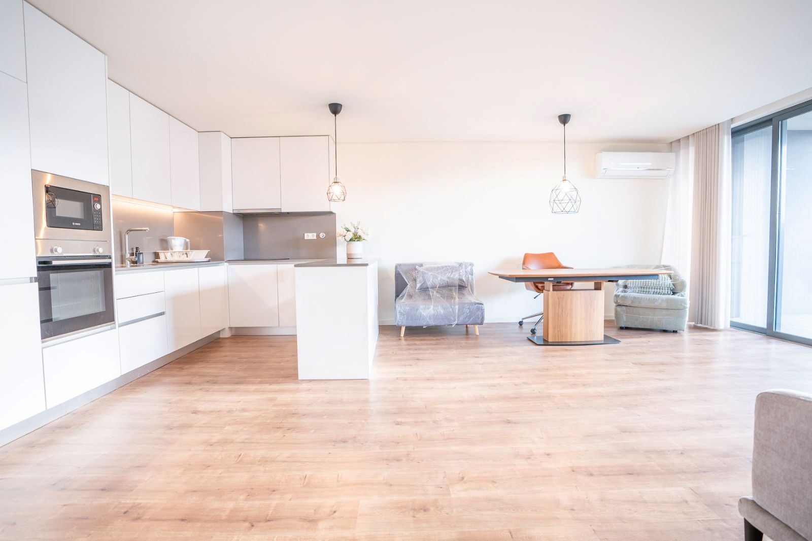 Apartamento T3 para Venda em Oliveira do Douro