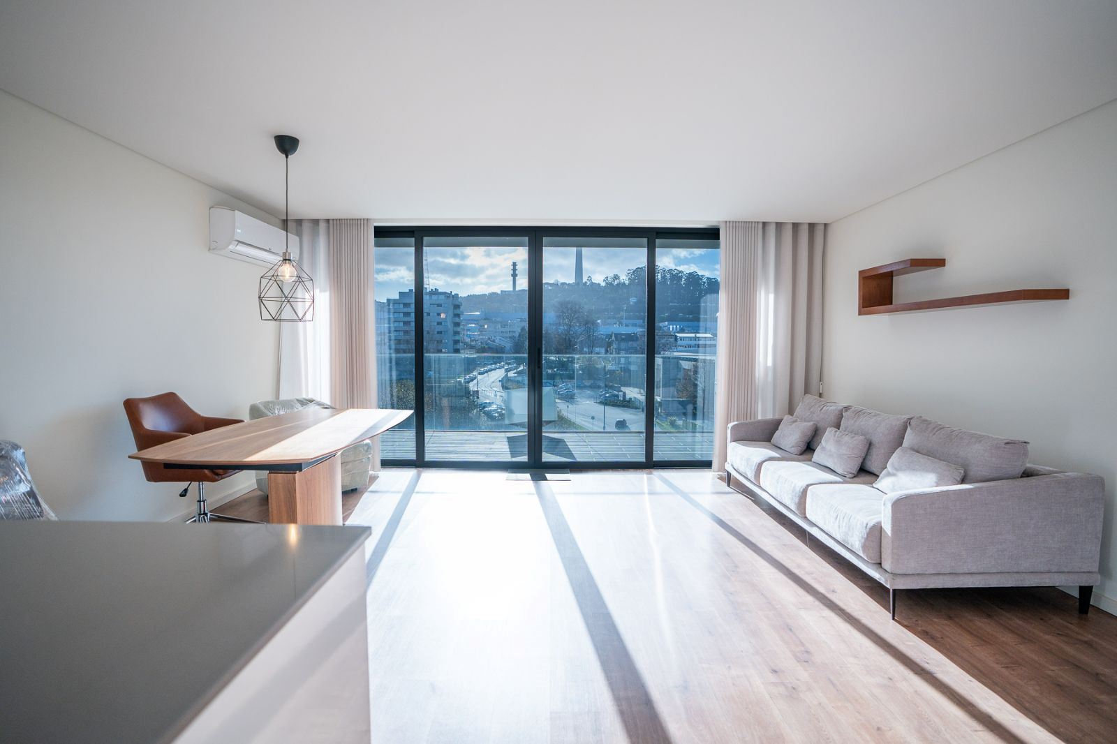 Apartamento T3 para Venda em Oliveira do Douro