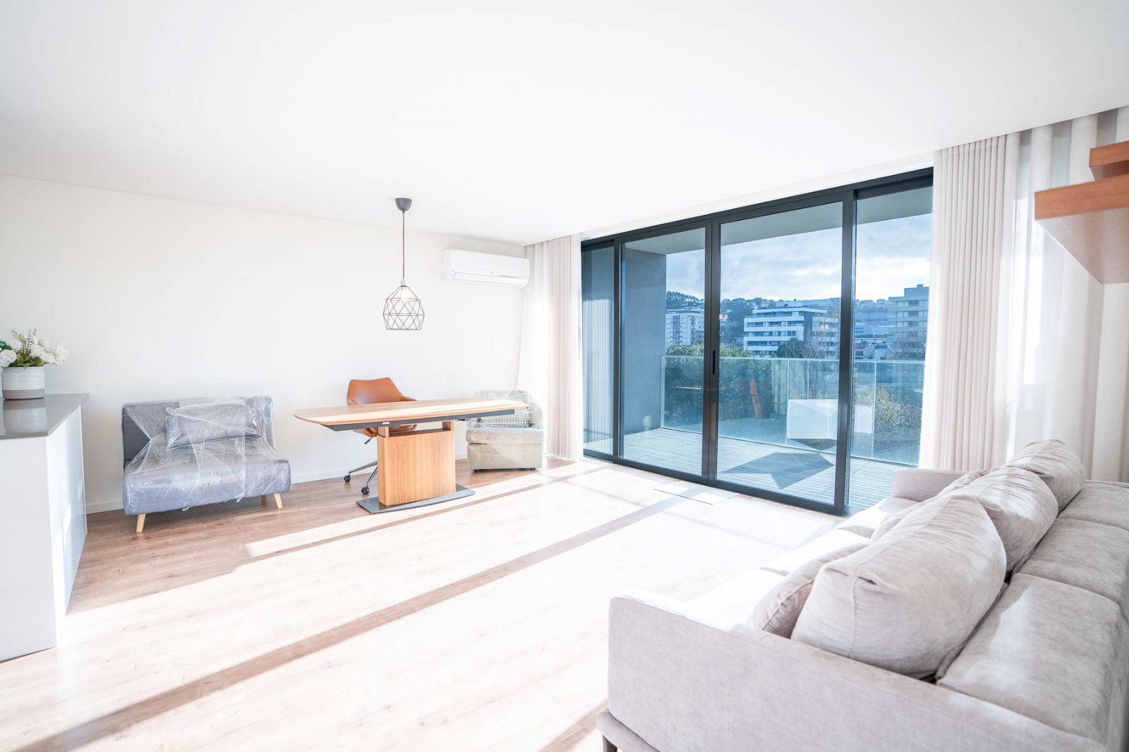 Apartamento T3 para Venda em Oliveira do Douro