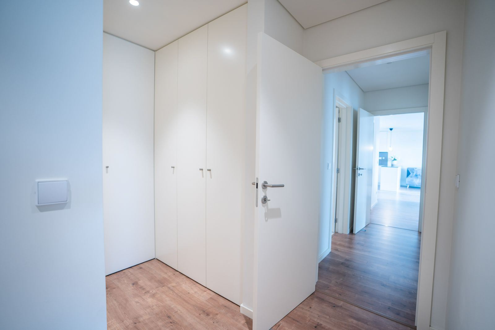 Apartamento T3 para Venda em Oliveira do Douro