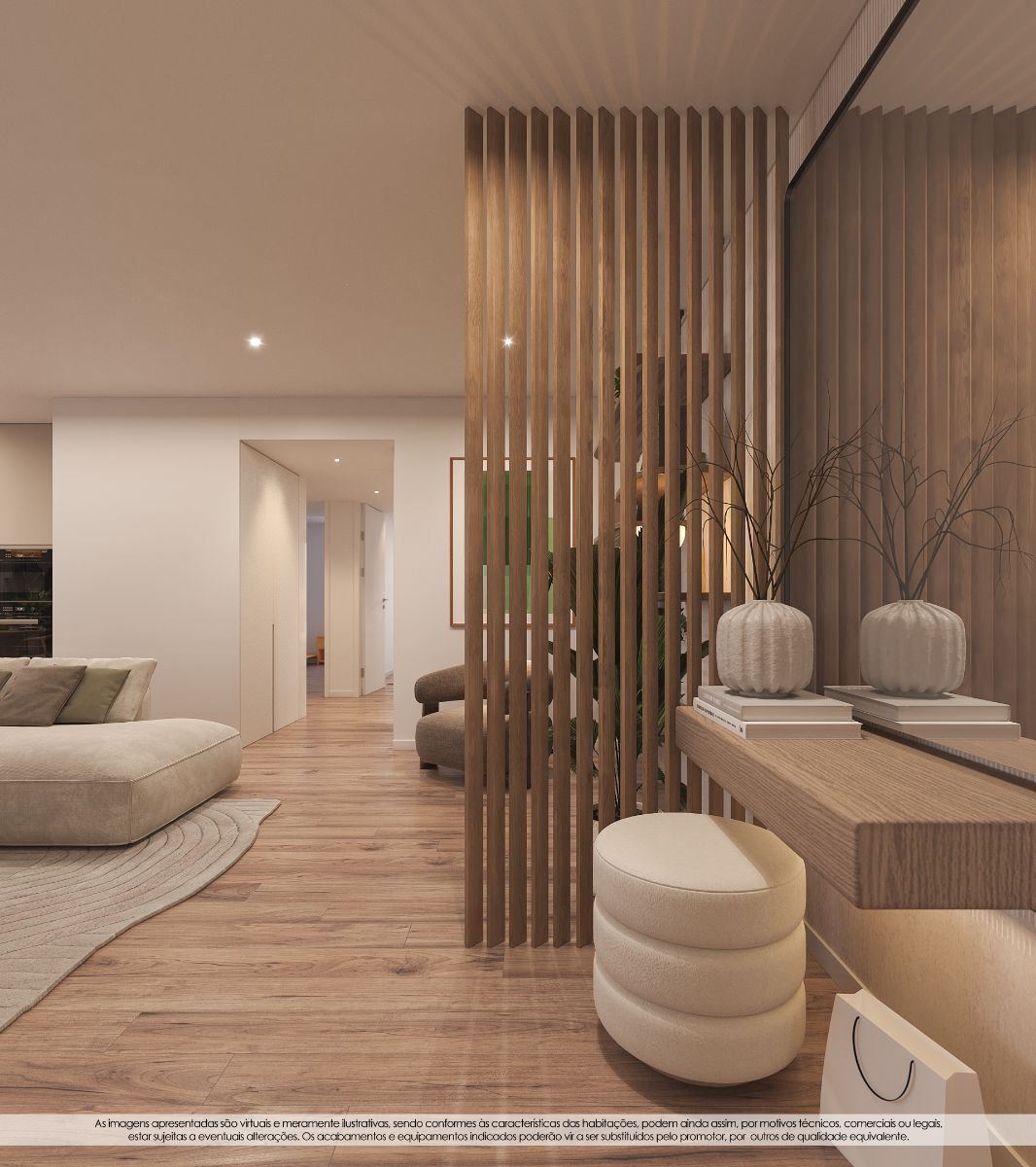 Apartamento T3 para Venda em Oliveira do Douro