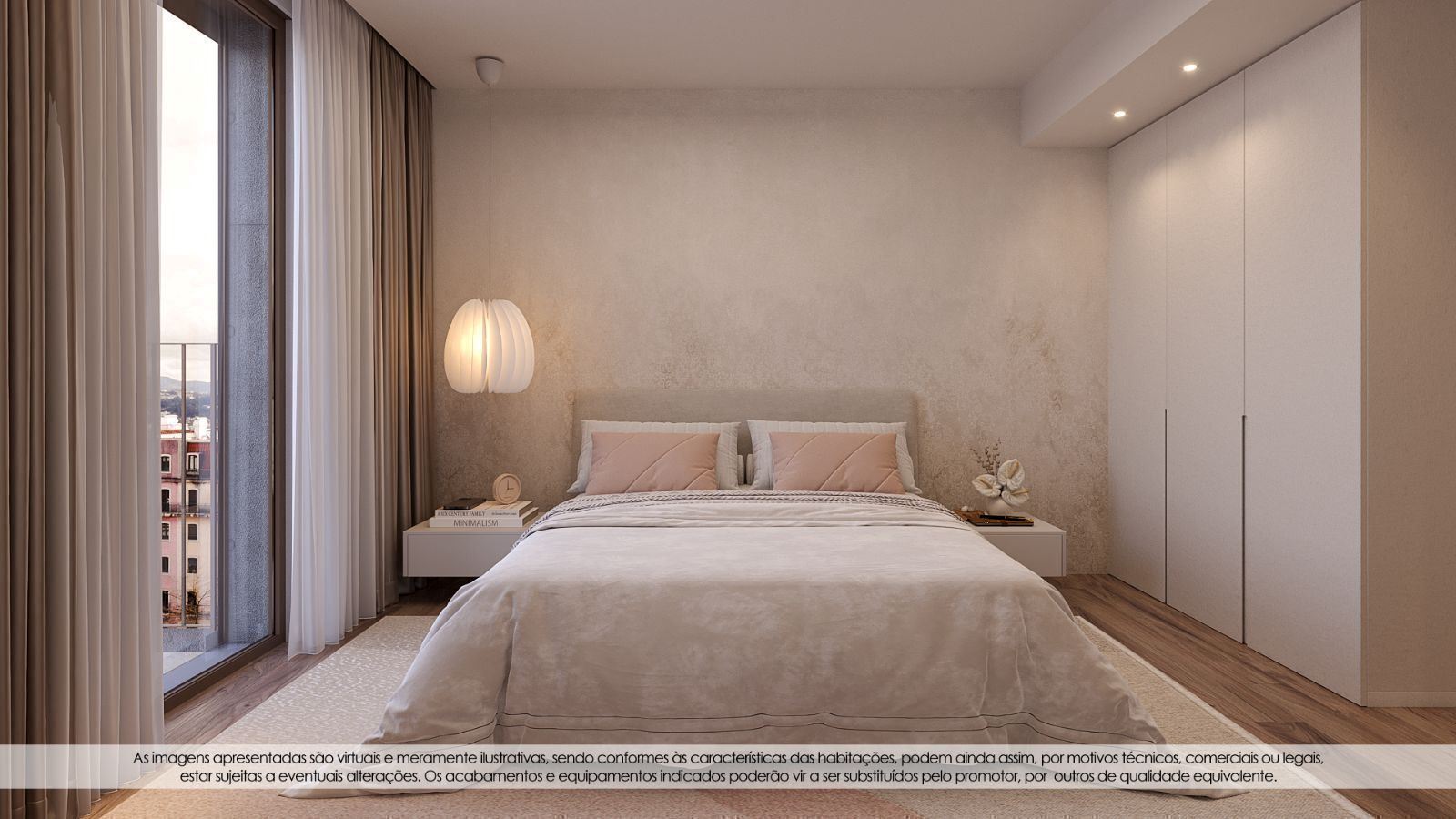 Apartamento T3 para Venda em Oliveira do Douro