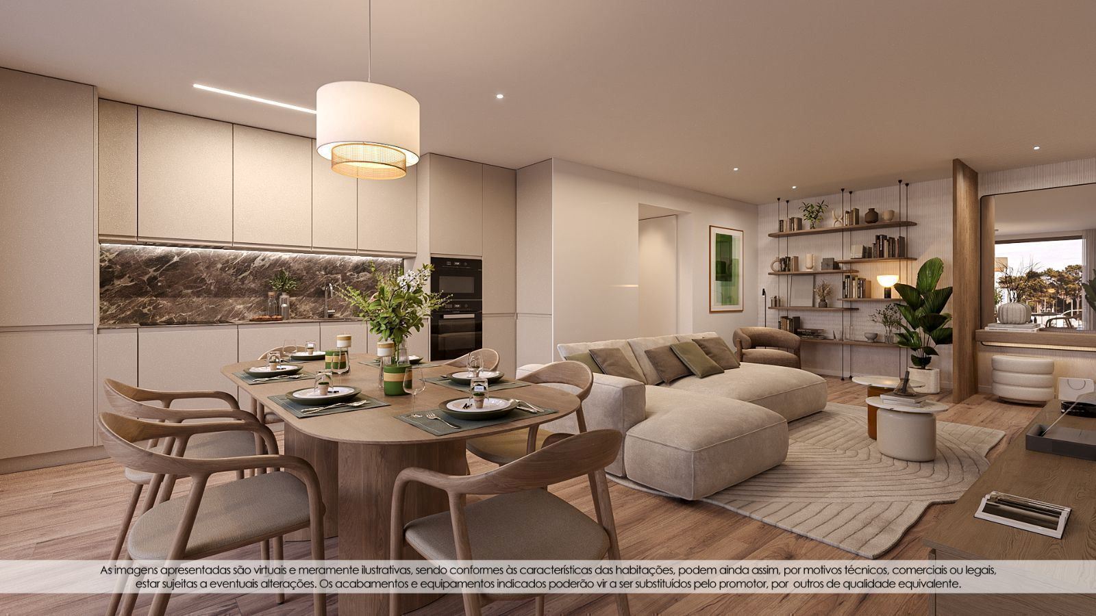 Apartamento T3 para Venda em Oliveira do Douro