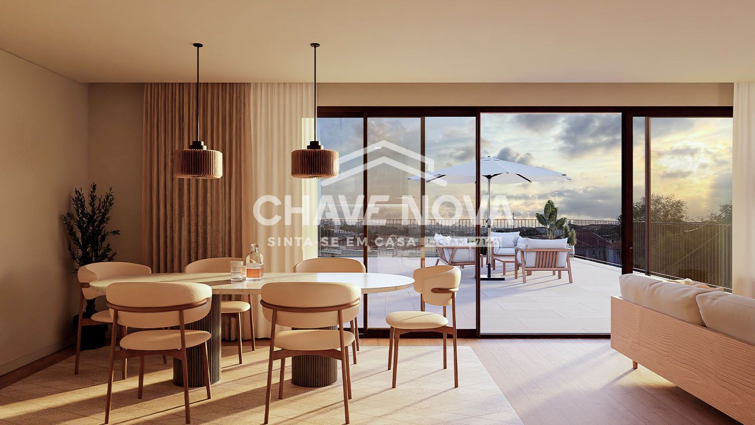 Apartamento T2 para Venda em Gondomar (São Cosme), Valbom e Jovim