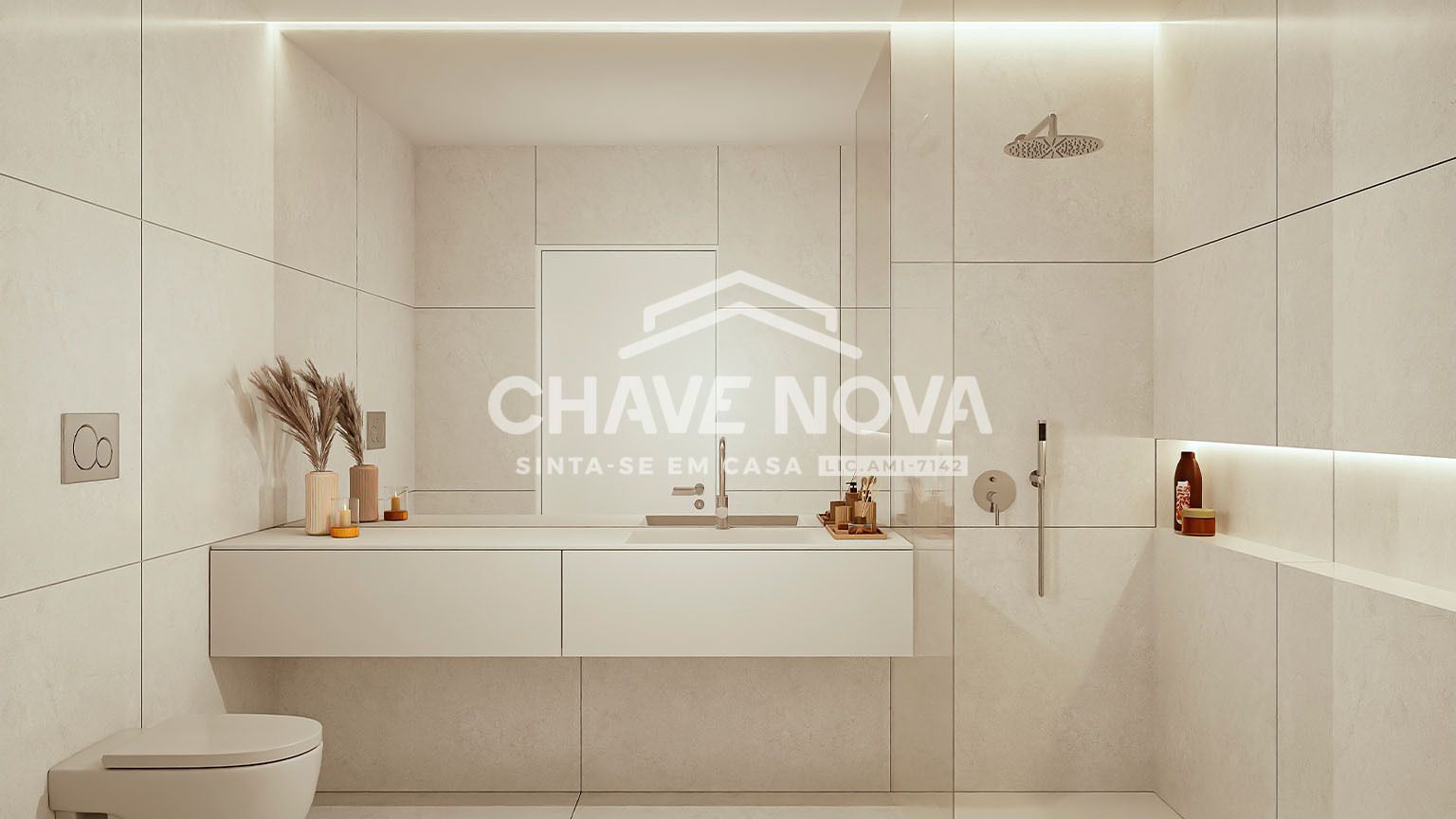 Apartamento T3 para Venda em Gondomar (São Cosme), Valbom e Jovim