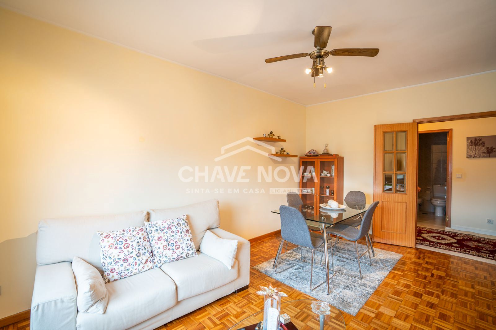 Apartamento T2 para Venda em Oliveira do Douro