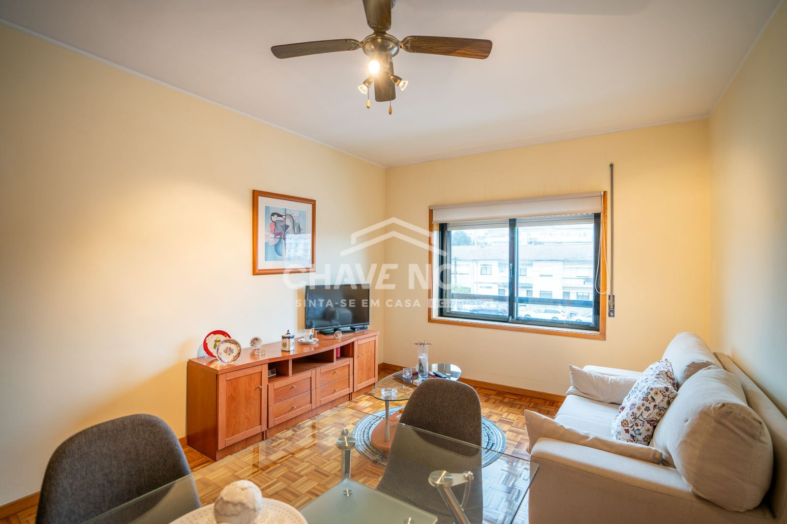 Apartamento T2 para Venda em Oliveira do Douro