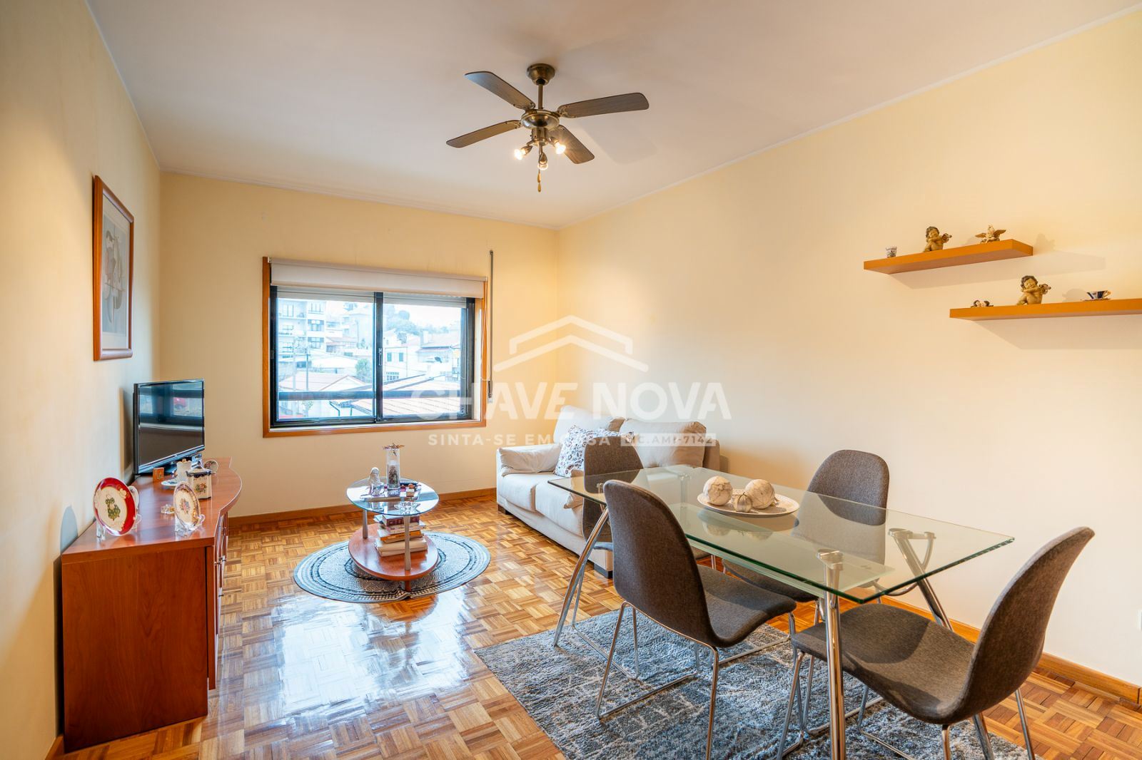 Apartamento T2 para Venda em Oliveira do Douro