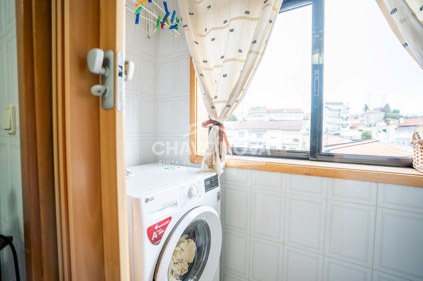 Apartamento T2 para Venda em Oliveira do Douro