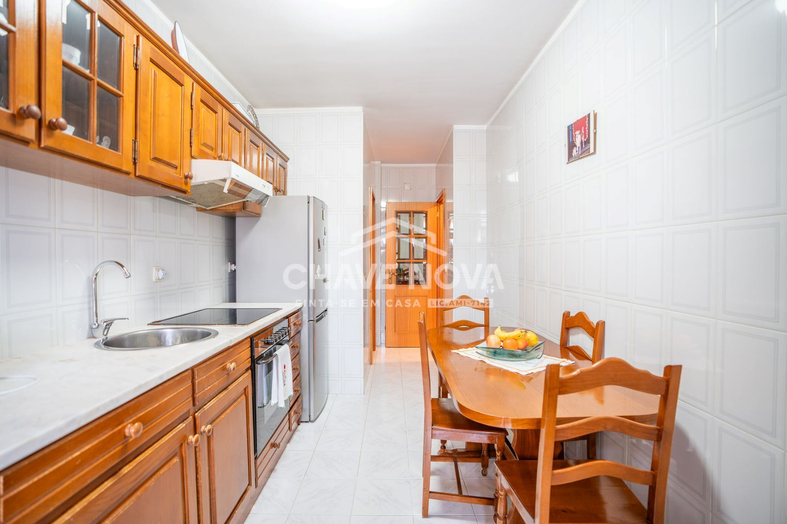 Apartamento T2 para Venda em Oliveira do Douro