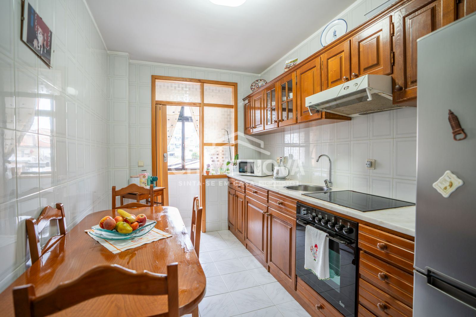 Apartamento T2 para Venda em Oliveira do Douro