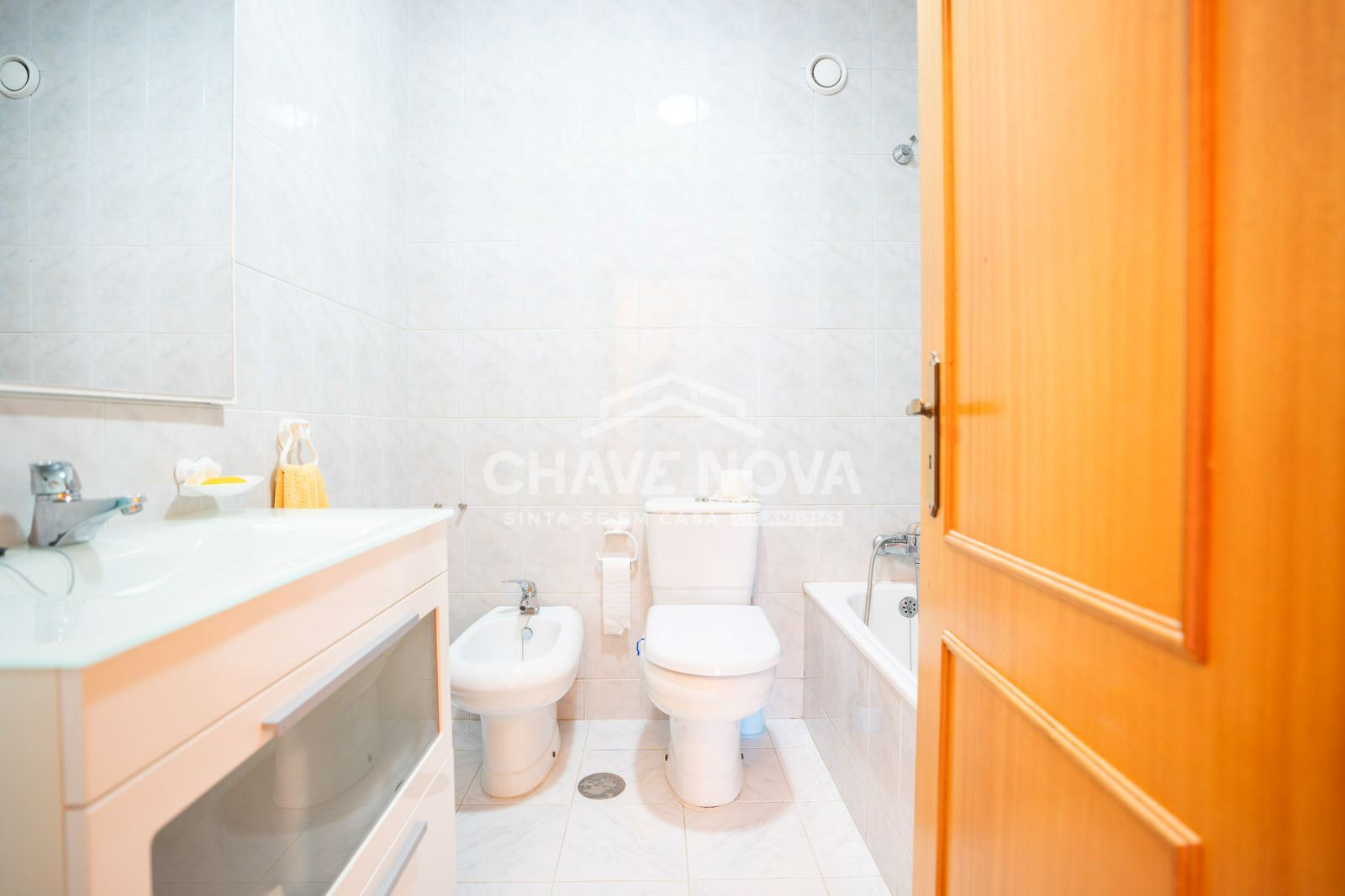 Apartamento T2 para Venda em Oliveira do Douro