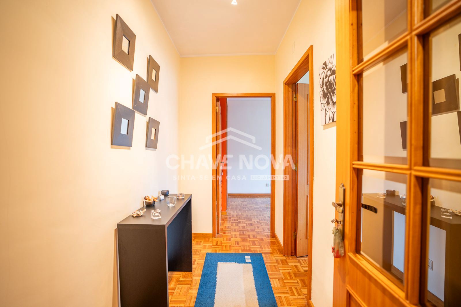 Apartamento T2 para Venda em Oliveira do Douro