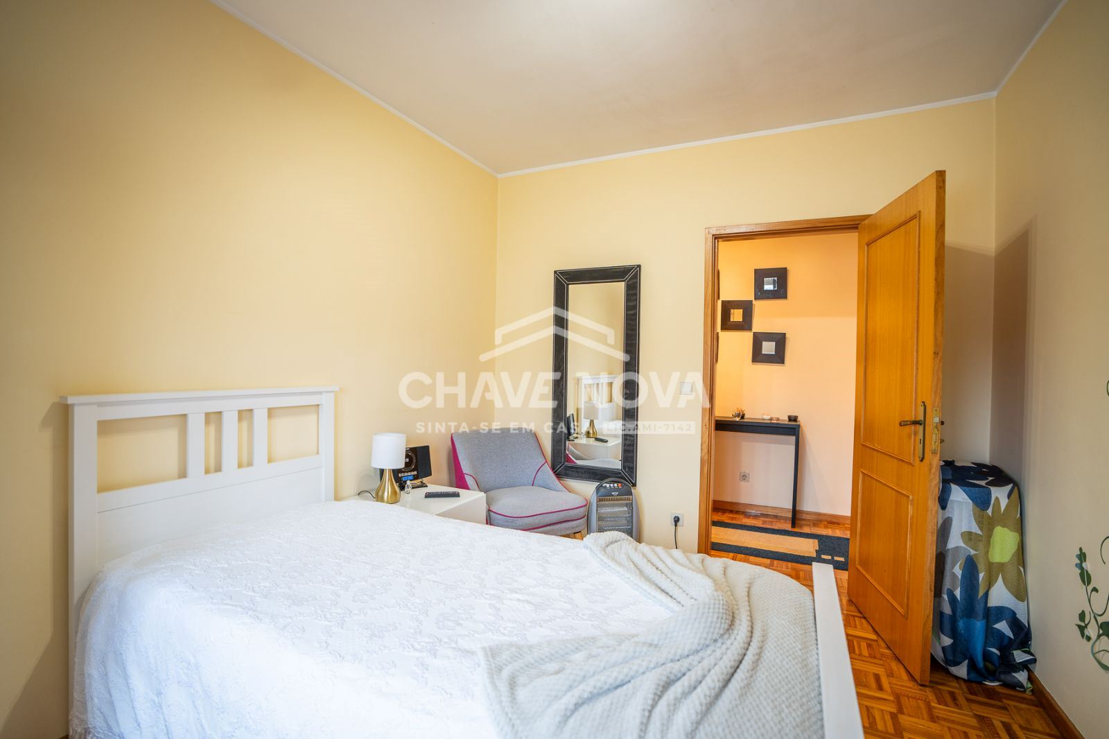 Apartamento T2 para Venda em Oliveira do Douro