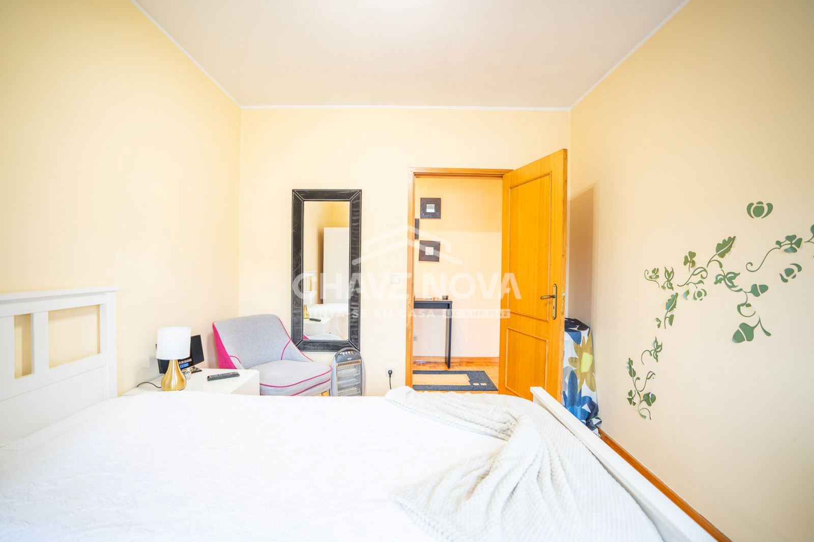 Apartamento T2 para Venda em Oliveira do Douro