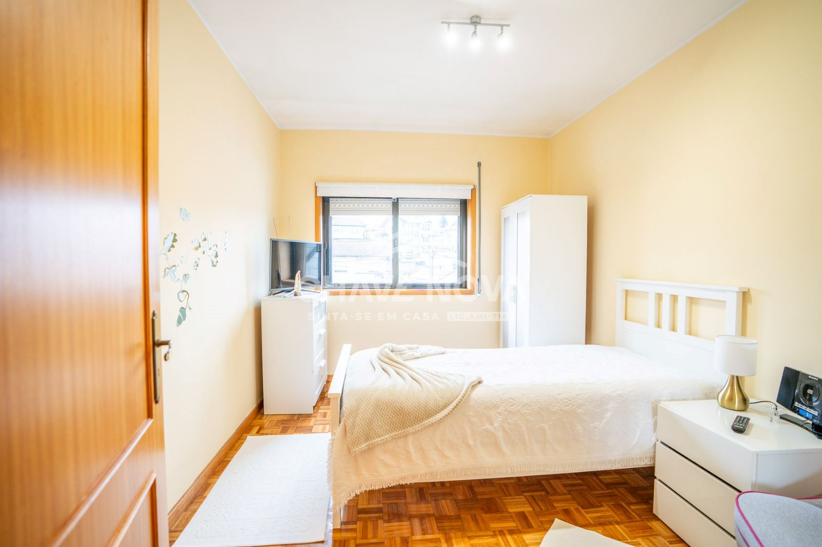 Apartamento T2 para Venda em Oliveira do Douro