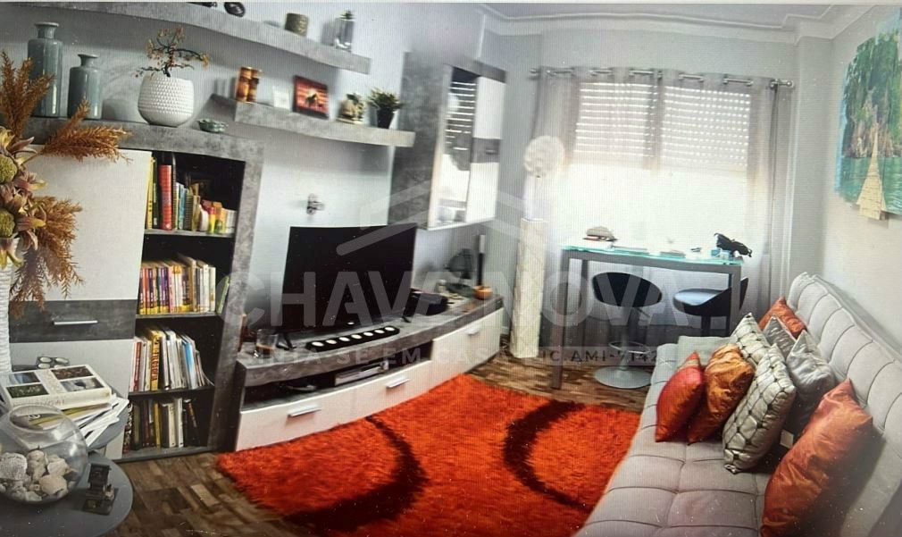 Apartamento T2 para Venda em Rio Tinto