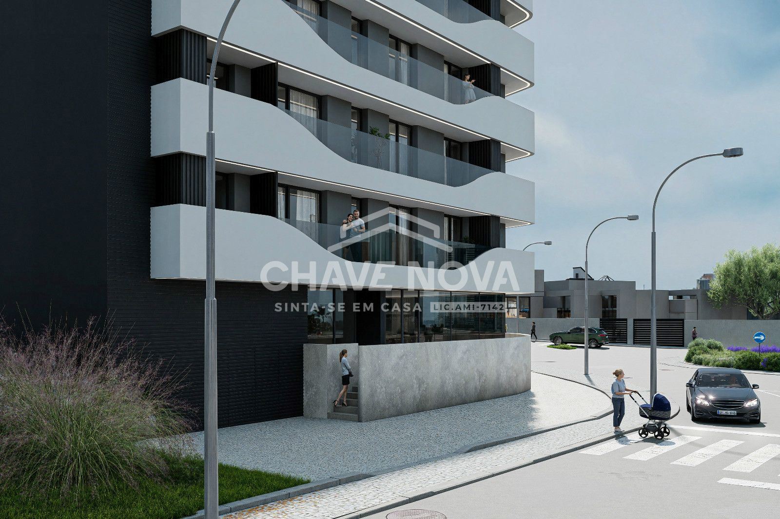 Loja para Venda em Bougado (São Martinho e Santiago)