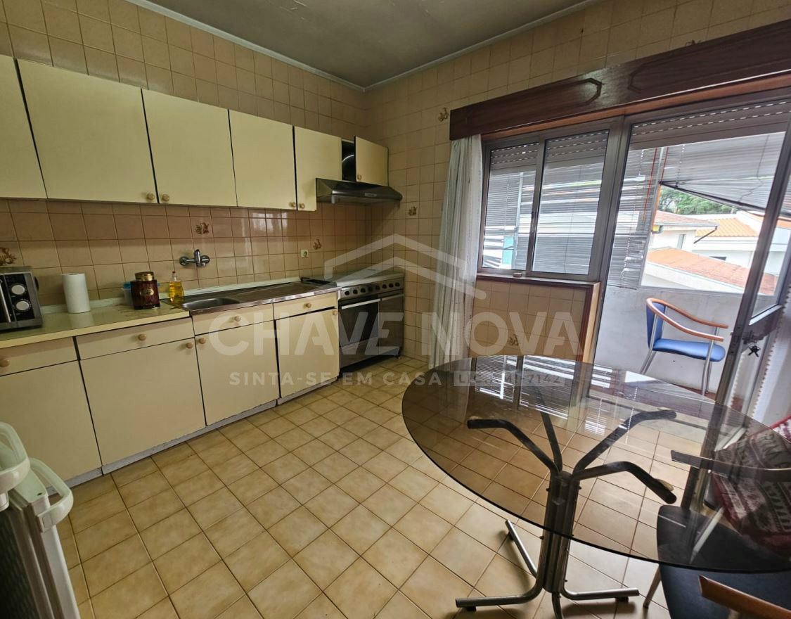 Apartamento T3 para Venda em Rio Tinto