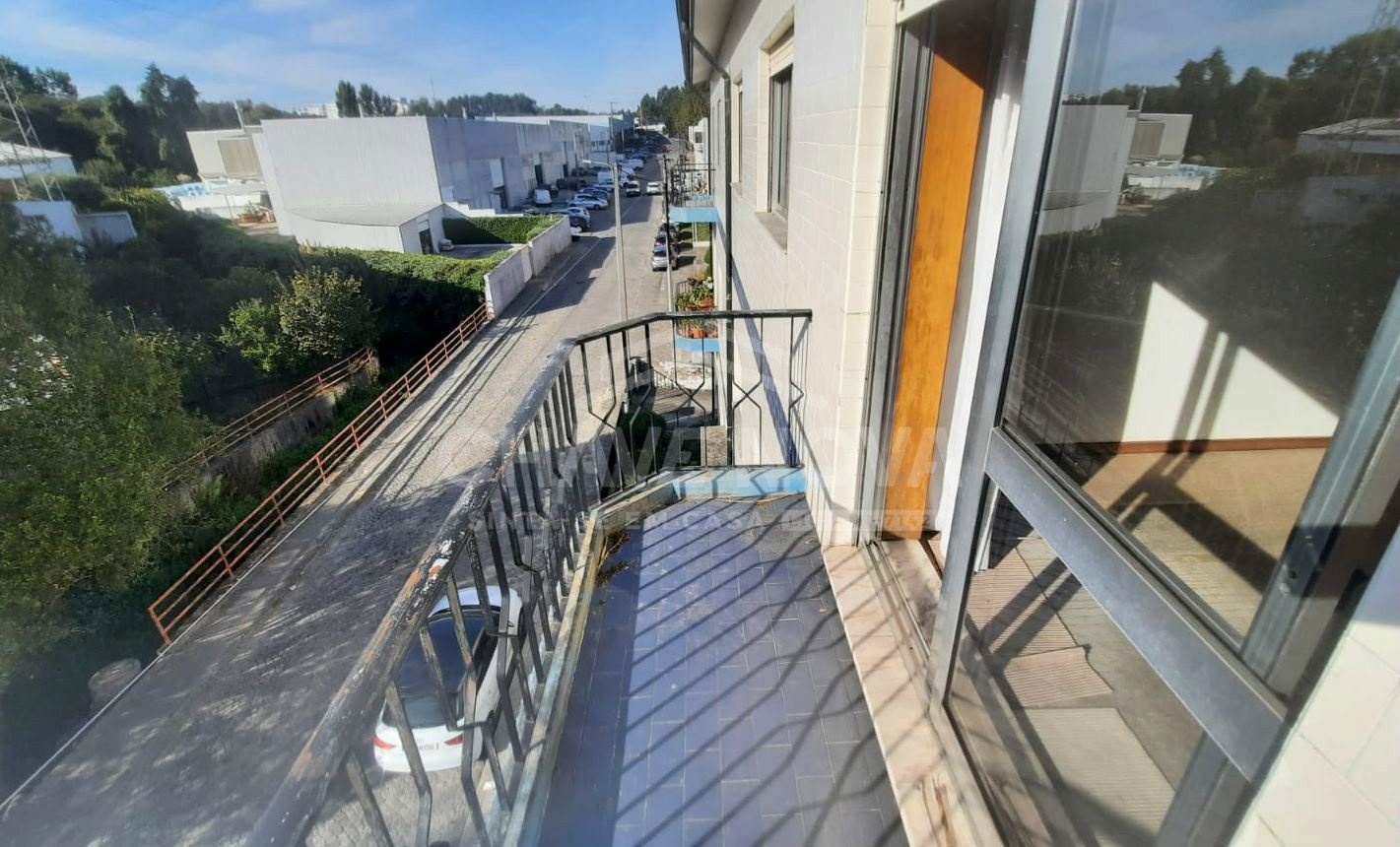 Apartamento T3 para Venda em Rio Tinto