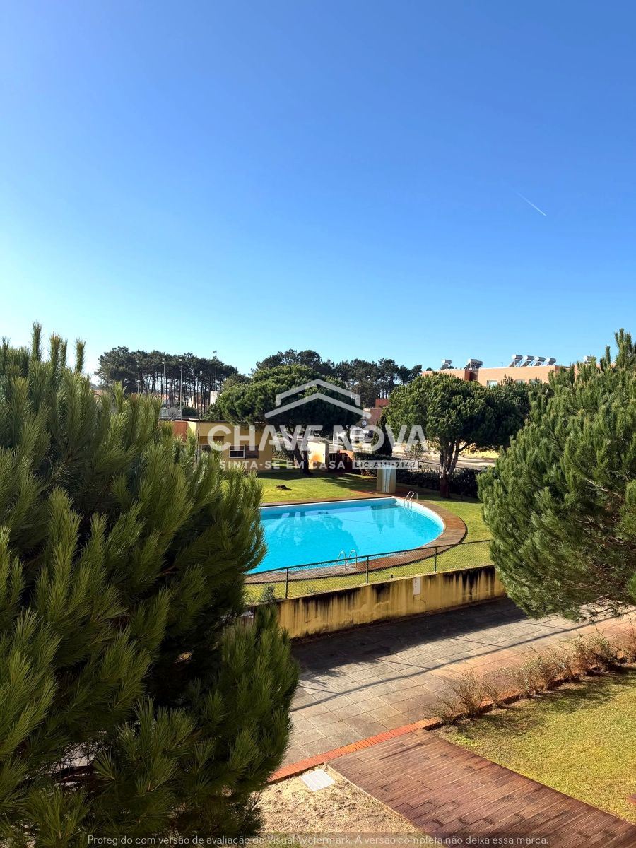 Apartamento T1 para Arrendamento em Ovar, São João, Arada e São Vicente de Pereira Jusã