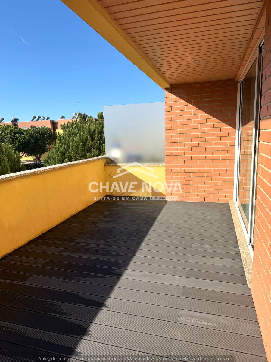 Apartamento T1 para Arrendamento em Ovar, São João, Arada e São Vicente de Pereira Jusã