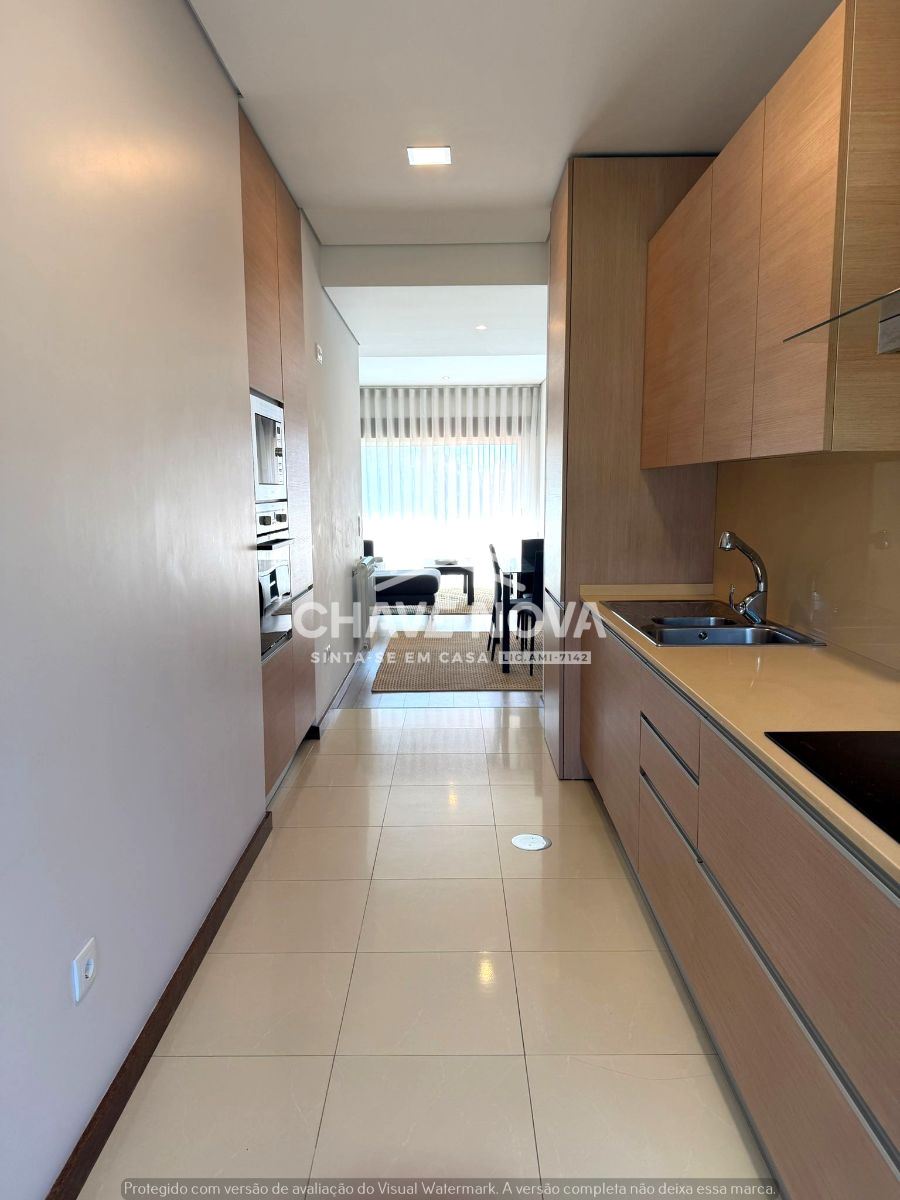 Apartamento T1 para Arrendamento em Ovar, São João, Arada e São Vicente de Pereira Jusã