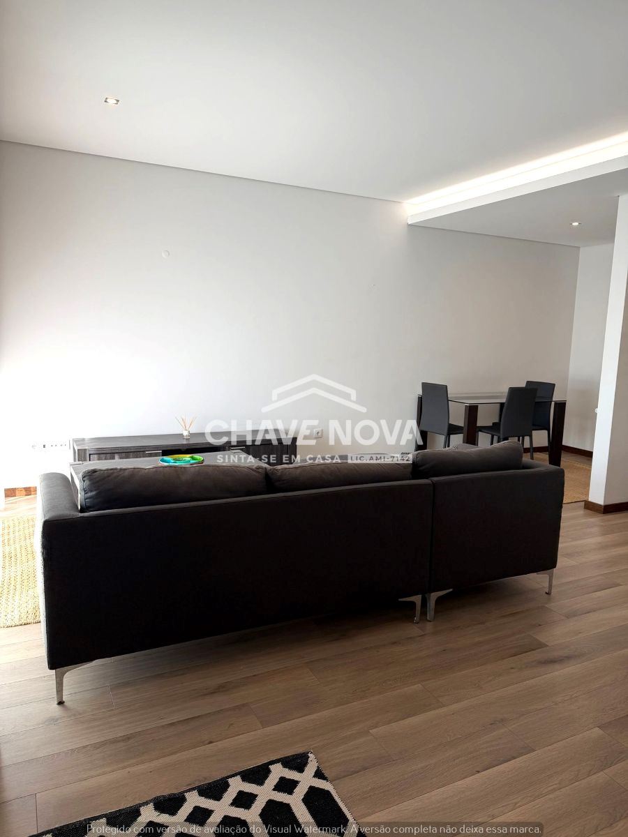 Apartamento T1 para Arrendamento em Ovar, São João, Arada e São Vicente de Pereira Jusã