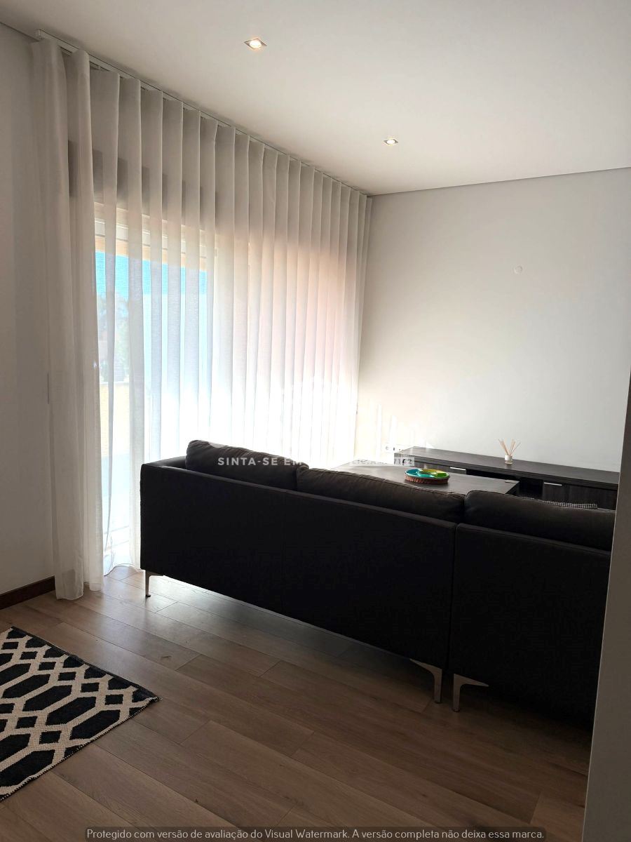 Apartamento T1 para Arrendamento em Ovar, São João, Arada e São Vicente de Pereira Jusã