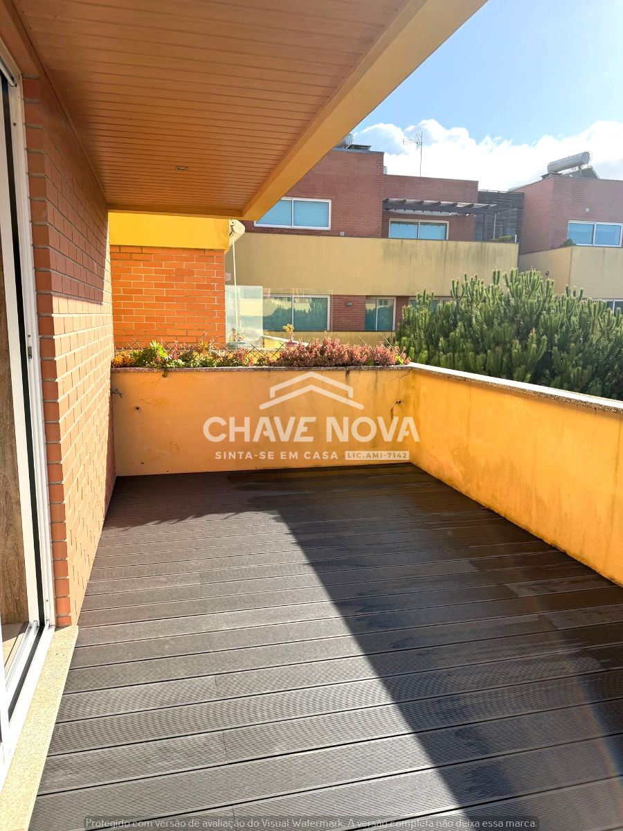 Apartamento T1 para Arrendamento em Ovar, São João, Arada e São Vicente de Pereira Jusã