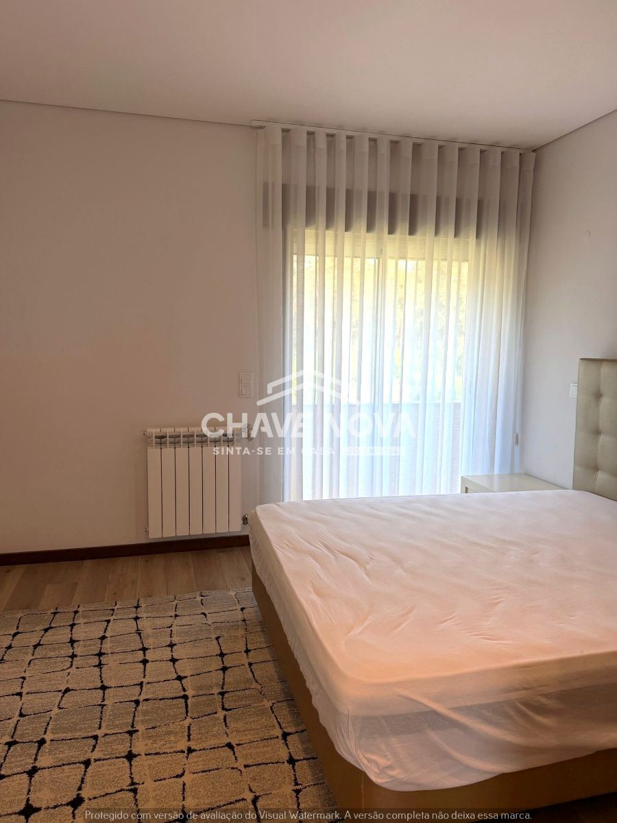 Apartamento T1 para Arrendamento em Ovar, São João, Arada e São Vicente de Pereira Jusã