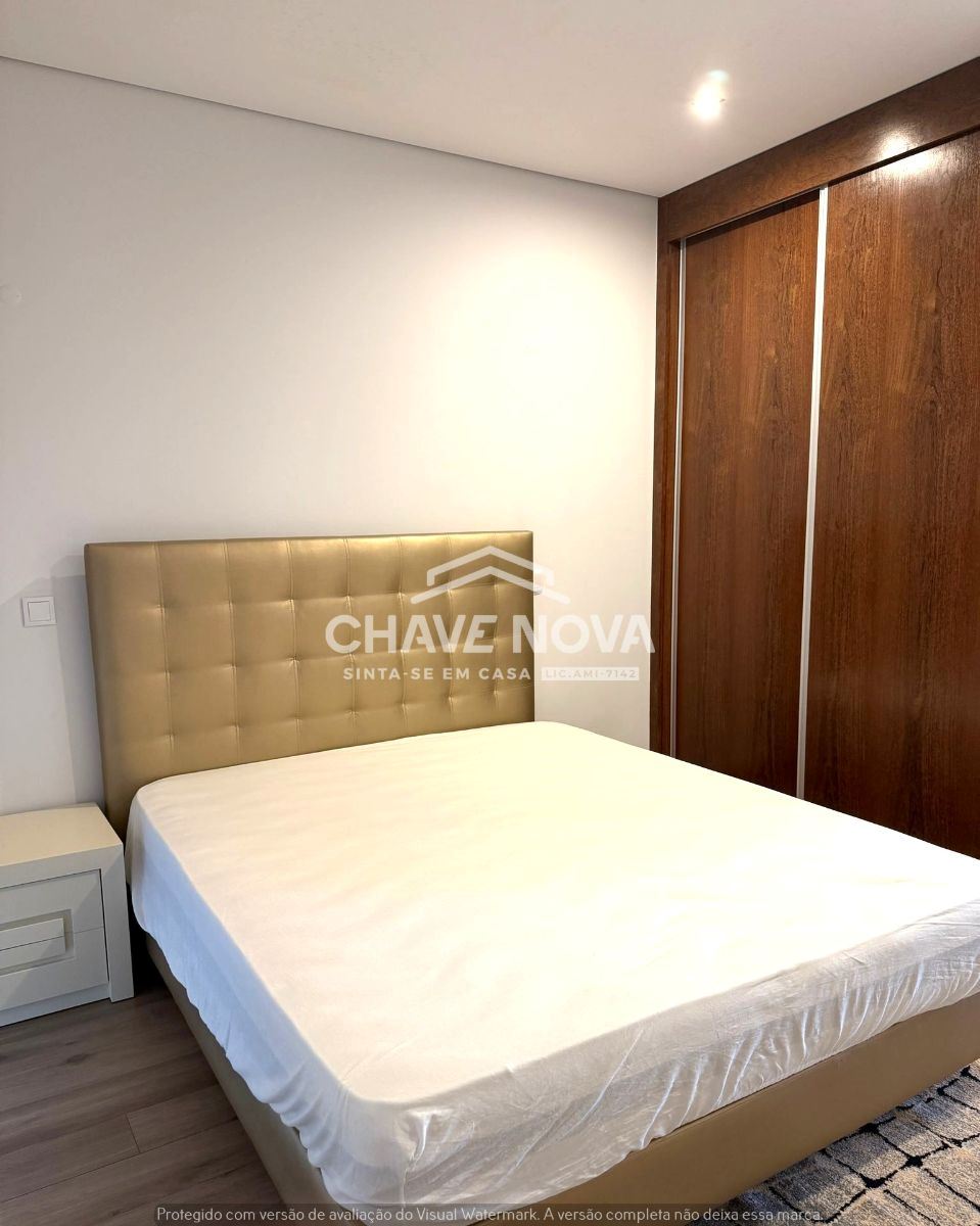 Apartamento T1 para Arrendamento em Ovar, São João, Arada e São Vicente de Pereira Jusã