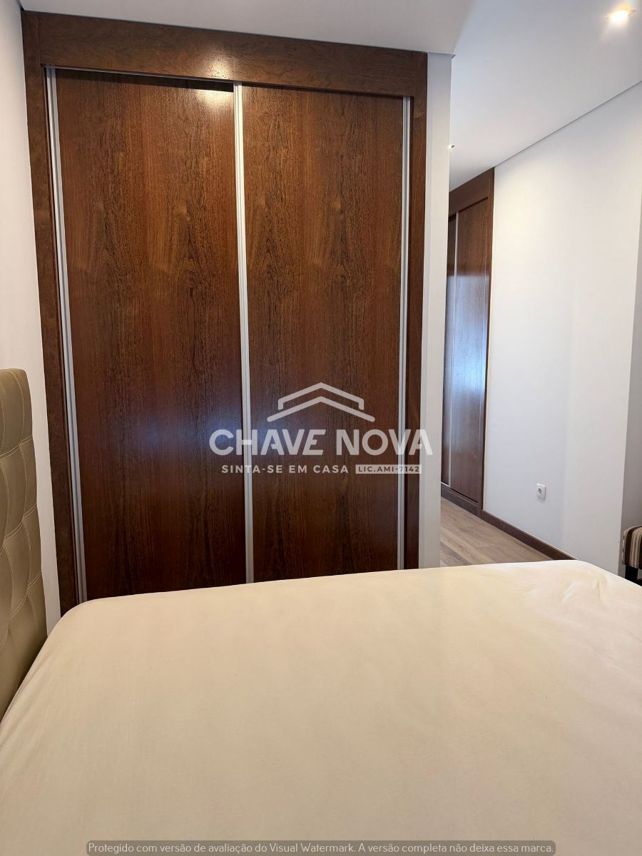 Apartamento T1 para Arrendamento em Ovar, São João, Arada e São Vicente de Pereira Jusã