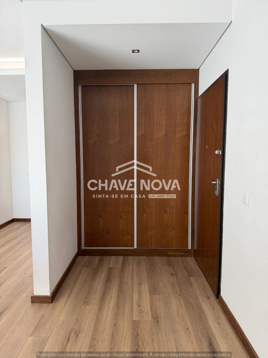 Apartamento T1 para Arrendamento em Ovar, São João, Arada e São Vicente de Pereira Jusã