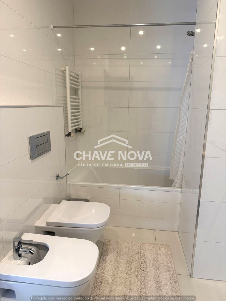 Apartamento T1 para Arrendamento em Ovar, São João, Arada e São Vicente de Pereira Jusã