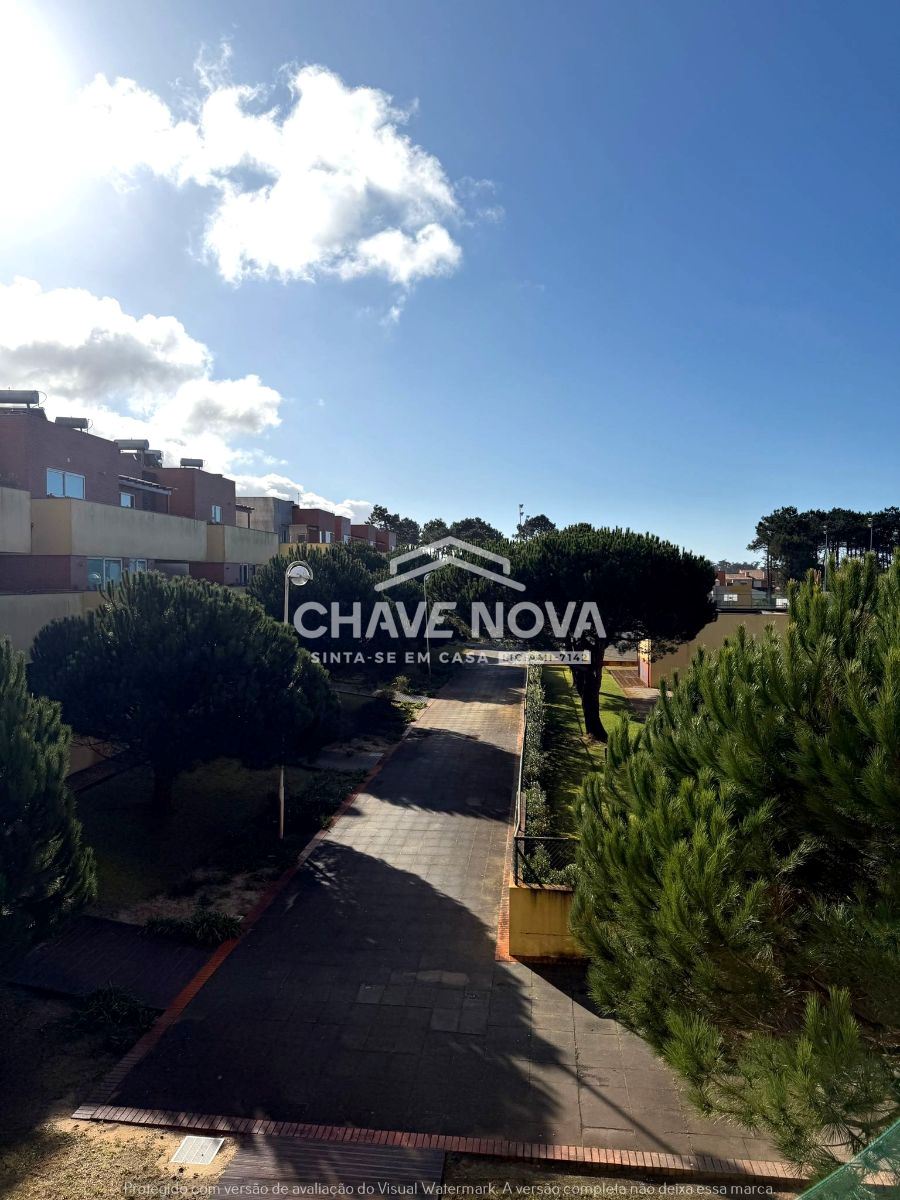 Apartamento T1 para Arrendamento em Ovar, São João, Arada e São Vicente de Pereira Jusã