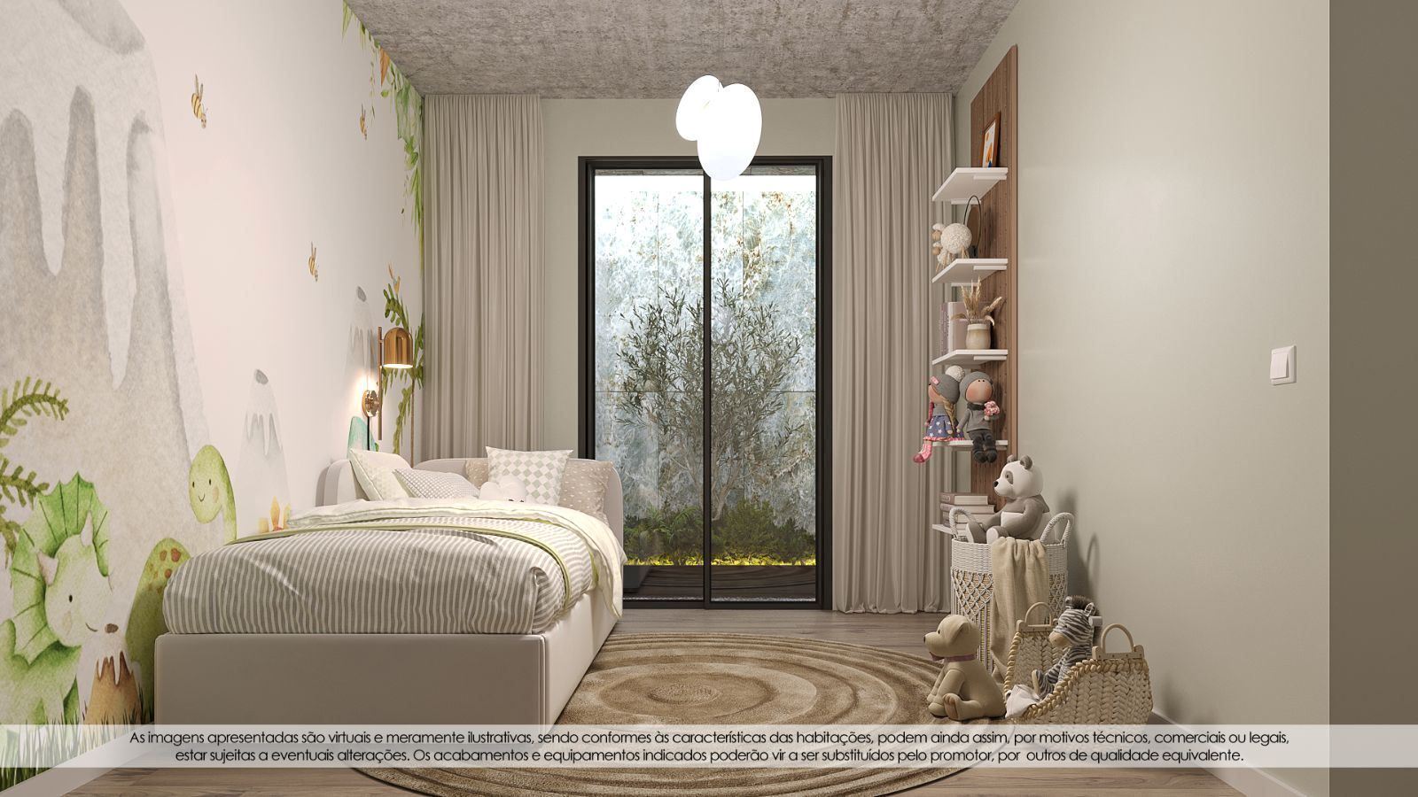 Apartamento T1 para Venda em Mafamude e Vilar do Paraíso