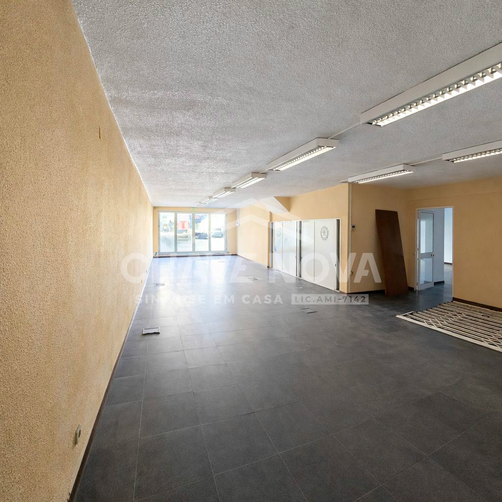 Loja para Venda em Ermesinde