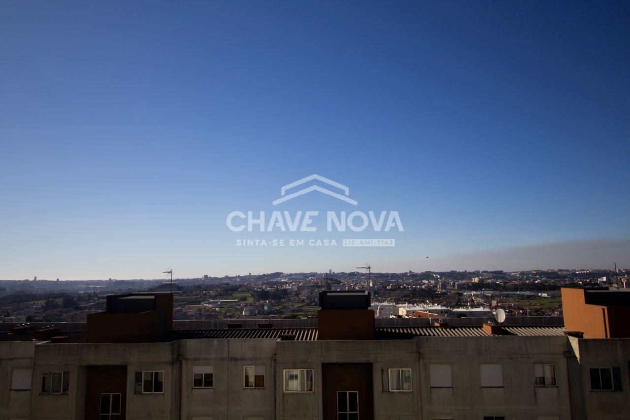 Apartamento T3 para Venda em Fânzeres e São Pedro da Cova