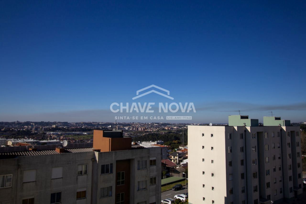 Apartamento T3 para Venda em Fânzeres e São Pedro da Cova