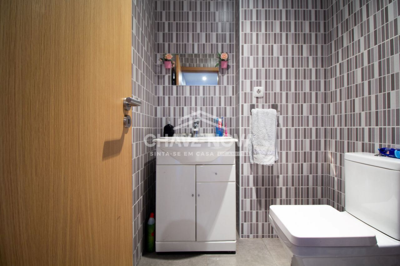 Apartamento T3 para Venda em Fânzeres e São Pedro da Cova