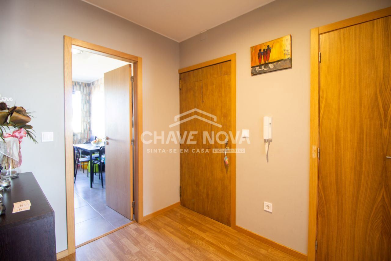 Apartamento T3 para Venda em Fânzeres e São Pedro da Cova