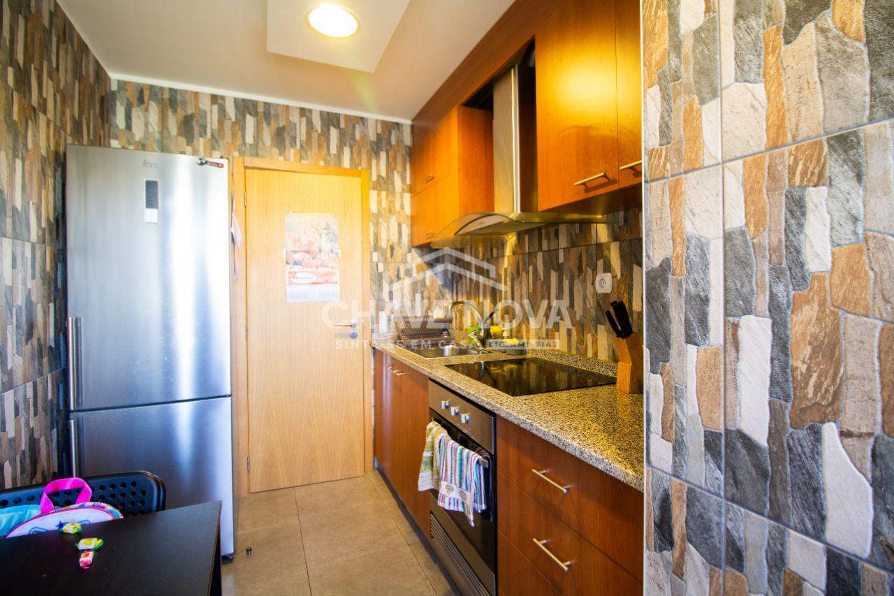 Apartamento T3 para Venda em Fânzeres e São Pedro da Cova