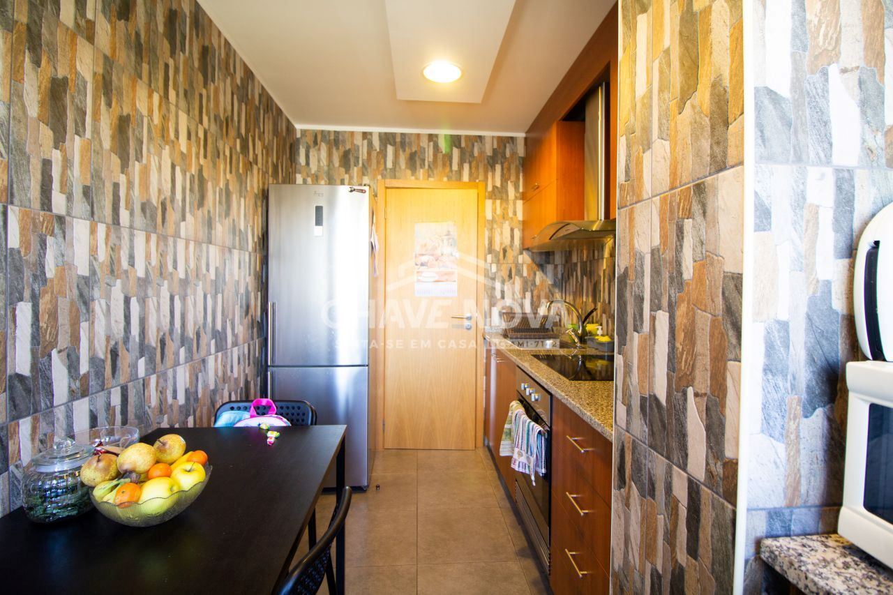 Apartamento T3 para Venda em Fânzeres e São Pedro da Cova