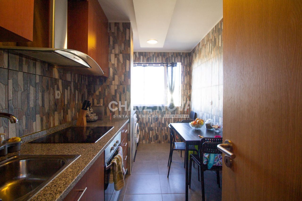 Apartamento T3 para Venda em Fânzeres e São Pedro da Cova