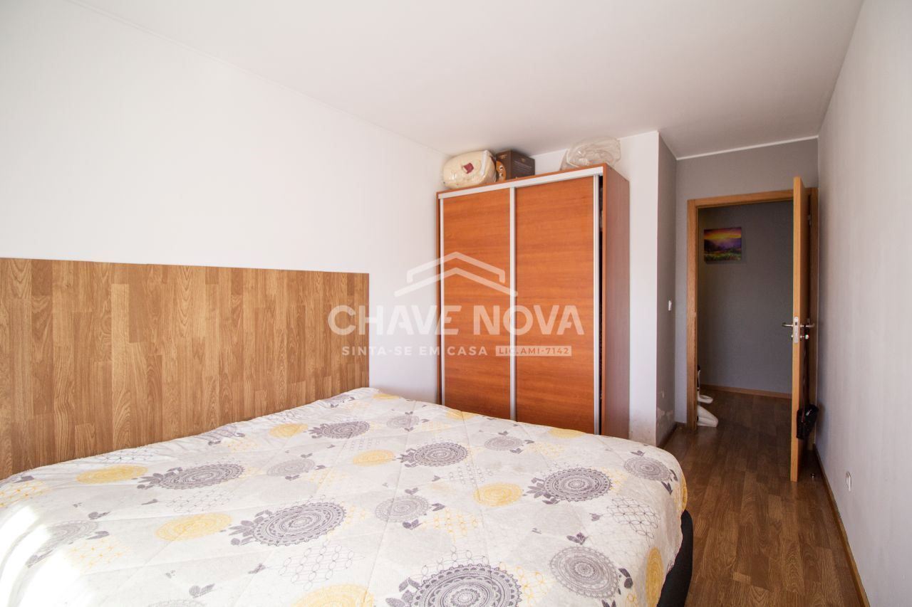 Apartamento T3 para Venda em Fânzeres e São Pedro da Cova