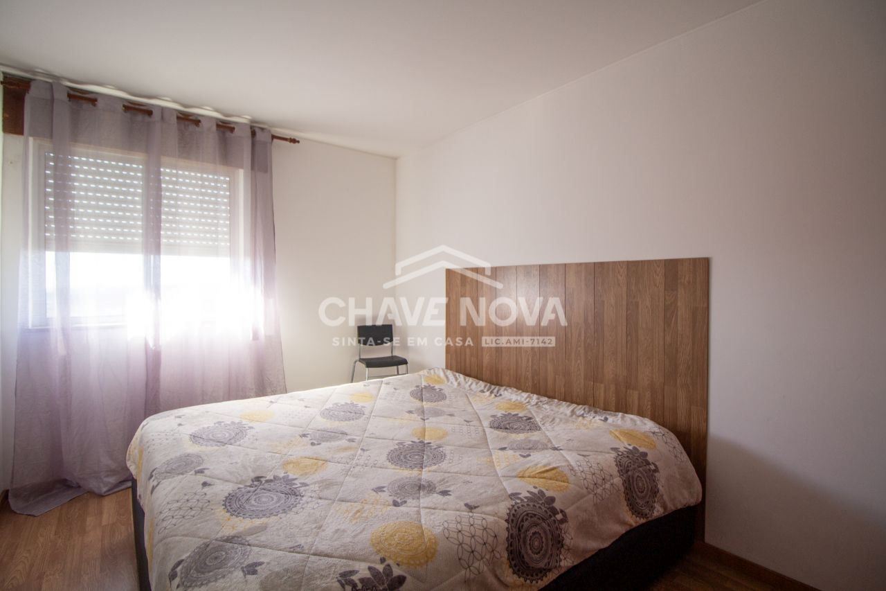 Apartamento T3 para Venda em Fânzeres e São Pedro da Cova