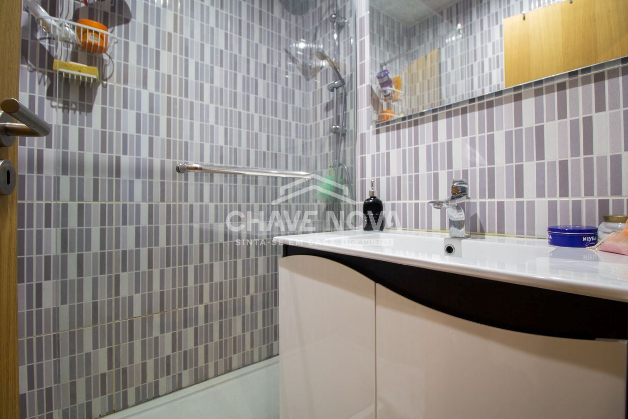 Apartamento T3 para Venda em Fânzeres e São Pedro da Cova