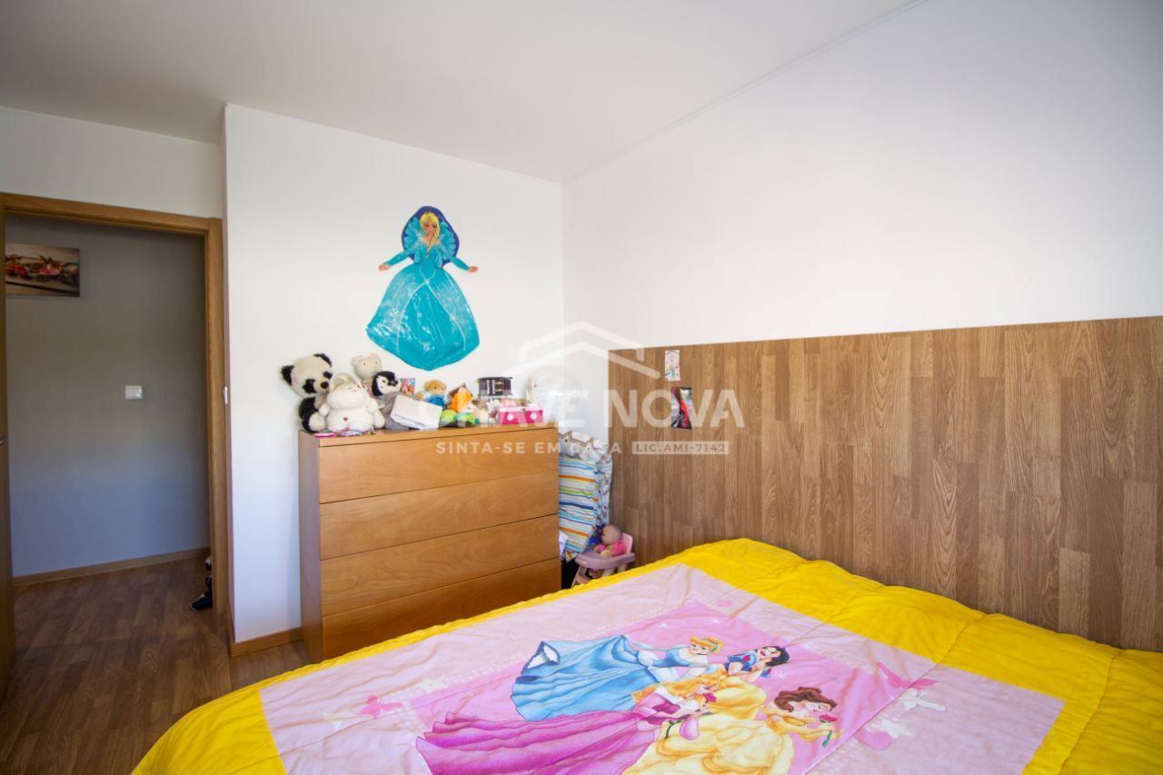 Apartamento T3 para Venda em Fânzeres e São Pedro da Cova